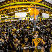 Feijoada do Riska 2018