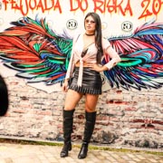 Feijoada do Riska 2018