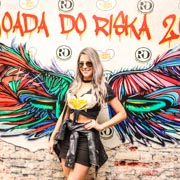 Feijoada do Riska 2018