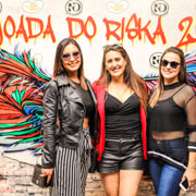 Feijoada do Riska 2018