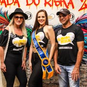 Feijoada do Riska 2018