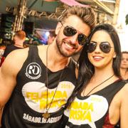 Feijoada do Riska 2018