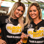 Feijoada do Riska 2018