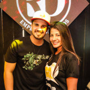 Feijoada do Riska 2018