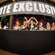 Feijoada do Riska 2018