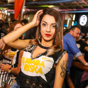 Feijoada do Riska 2018