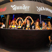 Feijoada do Riska 2018