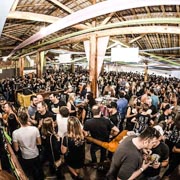 Feijoada do Riska 2018