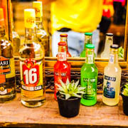 Feijoada do Riska 2018