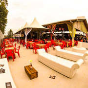 Feijoada do Riska 2018