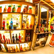 Feijoada do Riska 2018