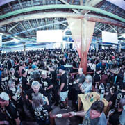 Feijoada do Riska 2018