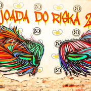 Feijoada do Riska 2018