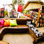 Feijoada do Riska 2018