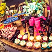 Feijoada do Riska 2018