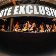 Feijoada do Riska 2018