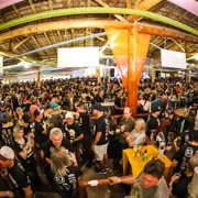 Feijoada do Riska 2018