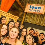 Feijoada do Riska 2018