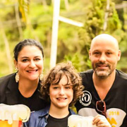 Feijoada do Riska 2018