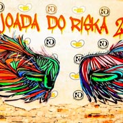 Feijoada do Riska 2018
