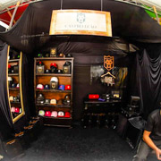 Feijoada do Riska 2018