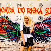 Feijoada do Riska 2018