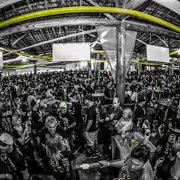 Feijoada do Riska 2018