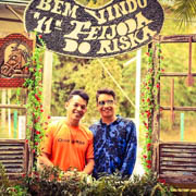 Feijoada do Riska 2018