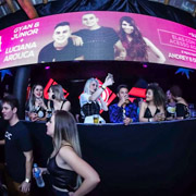 Feijoada do Riska 2018