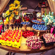 Feijoada do Riska 2018