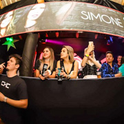 Feijoada do Riska 2018