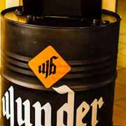 Feijoada do Riska 2018