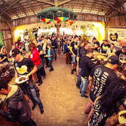 Feijoada do Riska 2018