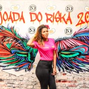 Feijoada do Riska 2018