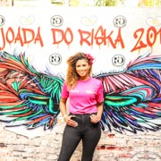Feijoada do Riska 2018