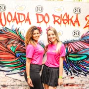 Feijoada do Riska 2018