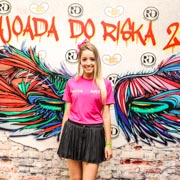 Feijoada do Riska 2018