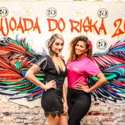 Feijoada do Riska 2018