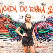 Feijoada do Riska 2018