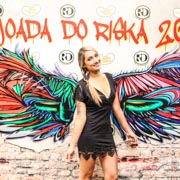 Feijoada do Riska 2018
