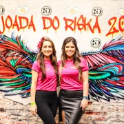 Feijoada do Riska 2018