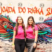 Feijoada do Riska 2018