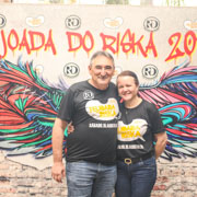 Feijoada do Riska 2018