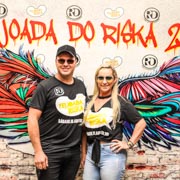 Feijoada do Riska 2018