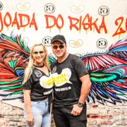 Feijoada do Riska 2018
