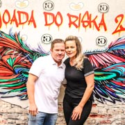 Feijoada do Riska 2018