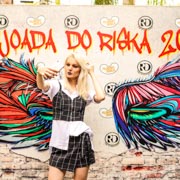 Feijoada do Riska 2018