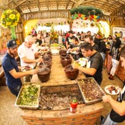 Feijoada do Riska 2018