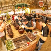 Feijoada do Riska 2018