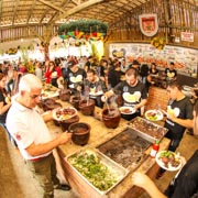Feijoada do Riska 2018